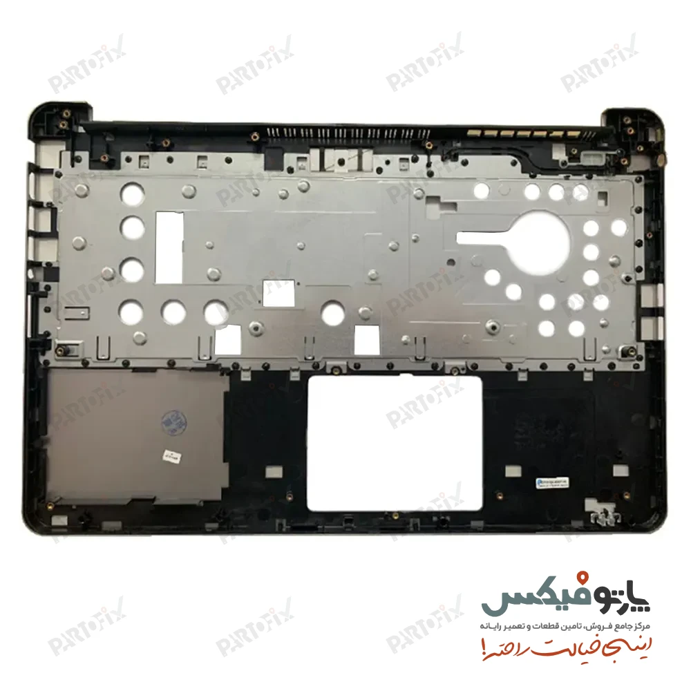 قاب دور کیبورد (C) لپ تاپ دل Inspiron 15-7537